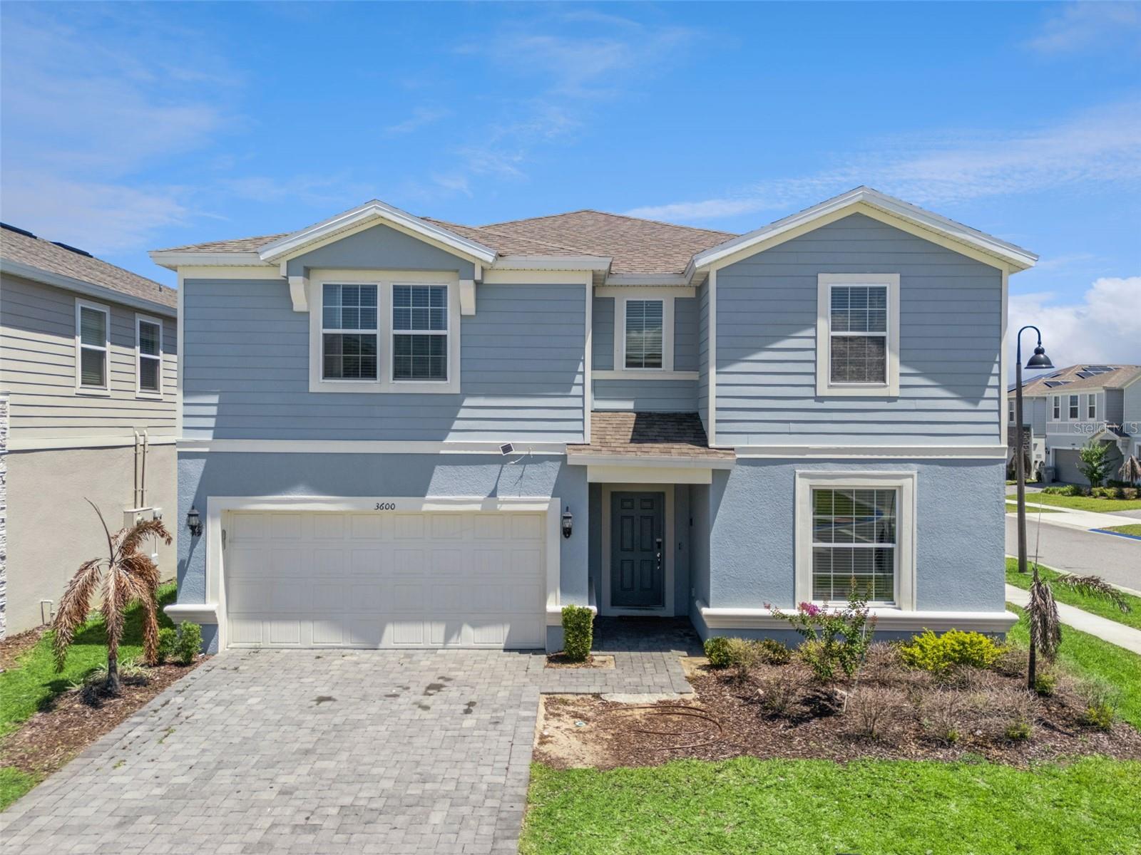 Welcome to 3600 Lily Lane, an exceptional 10-bedroom, 8-bathroom vacation home in the highly sought-after Windsor Island Resort, one of Central Florida’s premier short-term rental communities. Fully furnished and turnkey, this impressive property offers space, style, location, and income-producing potential just minutes from Walt Disney World Resort and Orlando’s world-famous attractions. The sellers have invested over $170,000 in upgrades, sparing no expense to create a memorable guest experience and a home that stands out in a competitive vacation rental market. From immersive themed rooms to enhanced entertainment spaces and quality furnishings, every improvement has been made with comfort, presentation, and guest satisfaction in mind. Why start from scratch as a new short-term rental owner when you can step into an established, beautifully upgraded home and benefit from the work, investment, and reputation already built? Inside, the bright open-concept floor plan is designed for large families, group vacations, and effortless entertaining. The carpet-free interior adds style and convenience, offering an easy-care finish well-suited for vacation rental ownership. The spacious kitchen features stone countertops, stainless steel appliances, a generous breakfast bar, and plenty of room for gathering, while the adjoining dining and living areas create a welcoming space for guests to relax and reconnect. One of the home’s most impressive features is the stunning Avatar-themed games room, thoughtfully and creatively designed to deliver the highest level of guest experience. Complete with air hockey, foosball, arcade games, and state-of-the-art gaming setups, this unforgettable space offers endless fun and gives guests another compelling reason to choose this home. The experience continues upstairs with a Harry Potter-inspired loft and beautifully executed immersive themed bedrooms, including Moana, Star Wars, Mario, Frozen, and Nemo designs. These detailed spaces create excitement and escape, appealing to families, children, and multigenerational groups looking for more than just a place to stay. With 10 well-appointed bedrooms, including themed rooms and stylish contemporary retreats, the home comfortably accommodates a wide range of guests. The outdoor living area is equally impressive, featuring a screened-in heated pool and spa, a spacious covered lanai, and plenty of room to enjoy Florida’s sunshine. Whether guests are returning from the parks or relaxing at home, this private outdoor retreat enhances the overall vacation experience. Windsor Island Resort is known for outstanding amenities, including an 8,000 sq. ft. clubhouse, resort-style pool and spa, lazy river, poolside cabanas, fitness center, on-site restaurant and bar, playgrounds, sports courts, arcade, and lounge areas for guests of all ages. The community’s prime location provides convenient access to US 192, I-4, shopping, dining, golf, supermarkets, and Central Florida’s major attractions. Whether purchased as a personal vacation retreat or income-producing short-term rental investment, this beautifully upgraded home offers a compelling opportunity in one of the Disney area’s most desirable resort communities. With extensive upgrades already completed, a fully furnished turnkey setup, carpet-free convenience, immersive themed spaces, standout entertainment areas, and a guest-focused design throughout, 3600 Lily Lane is ready for its next owner to enjoy from day one.