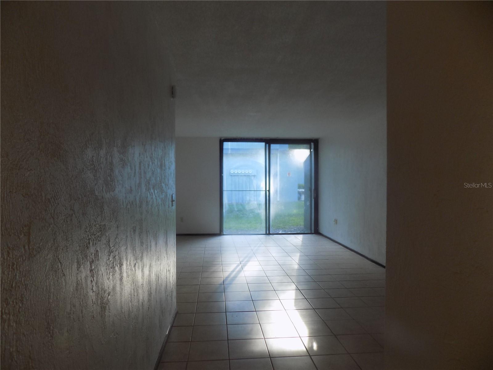 SPARROW - Residential
