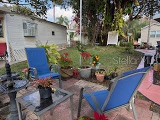 OUTDOOR RESORTS AMERICA - Residential