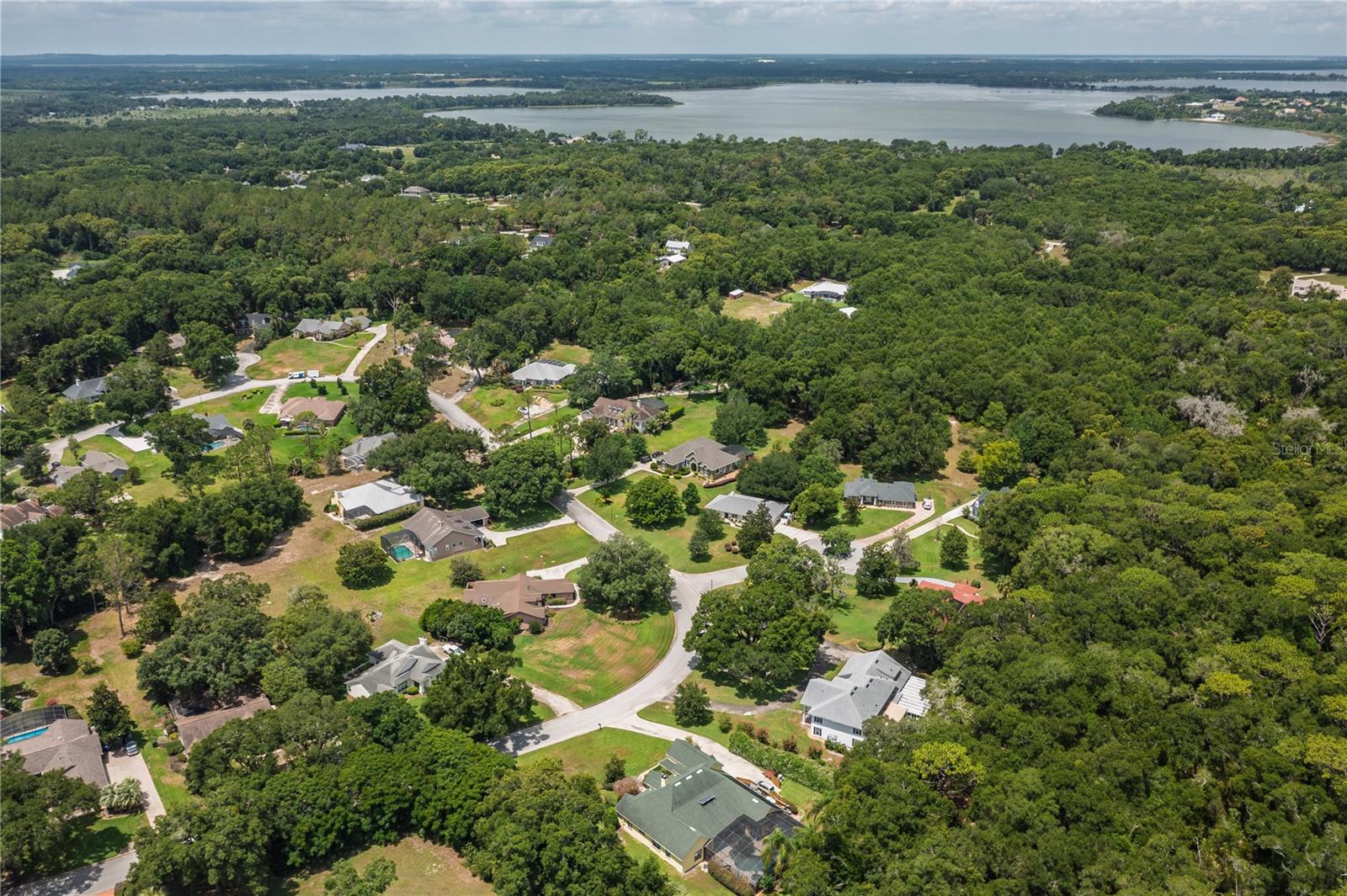 CHESTERHILL ESTATES - Residential