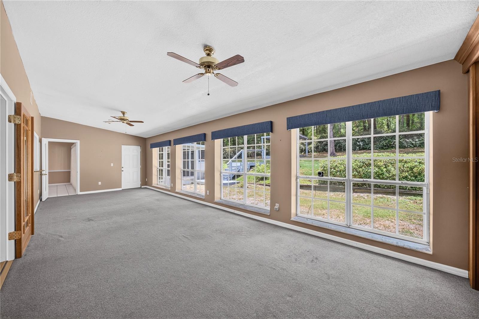 CHESTERHILL ESTATES - Residential