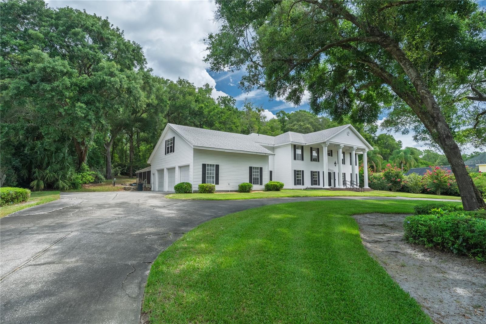 CHESTERHILL ESTATES - Residential