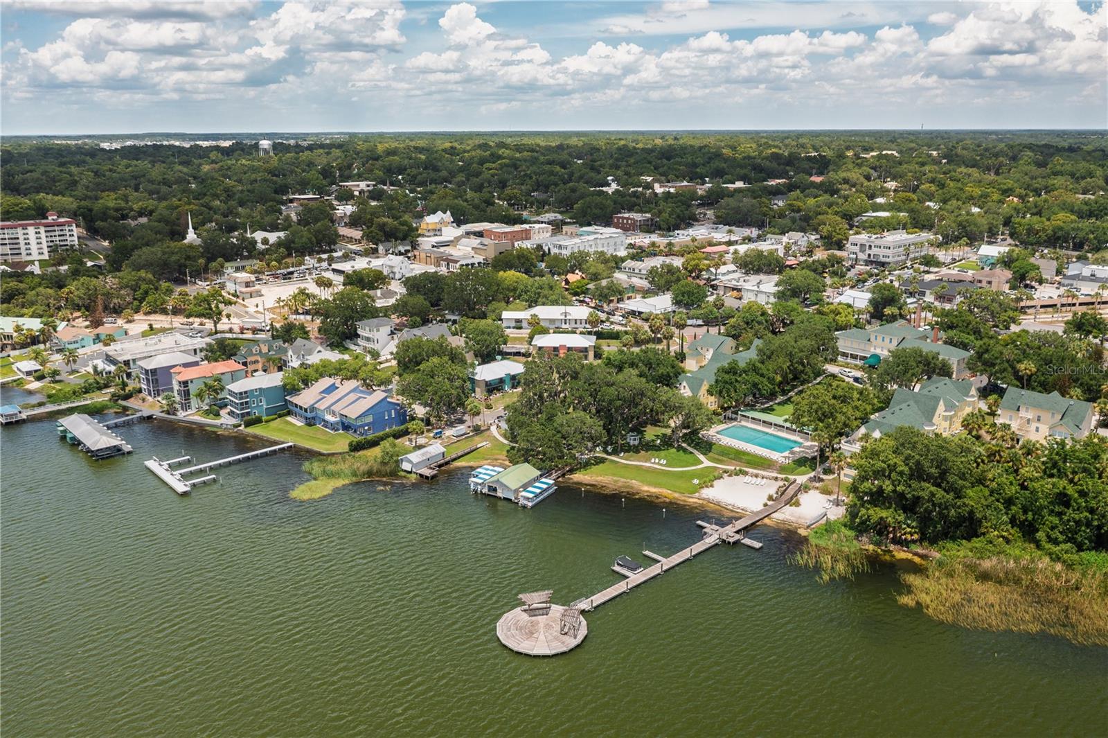 CHESTERHILL ESTATES - Residential