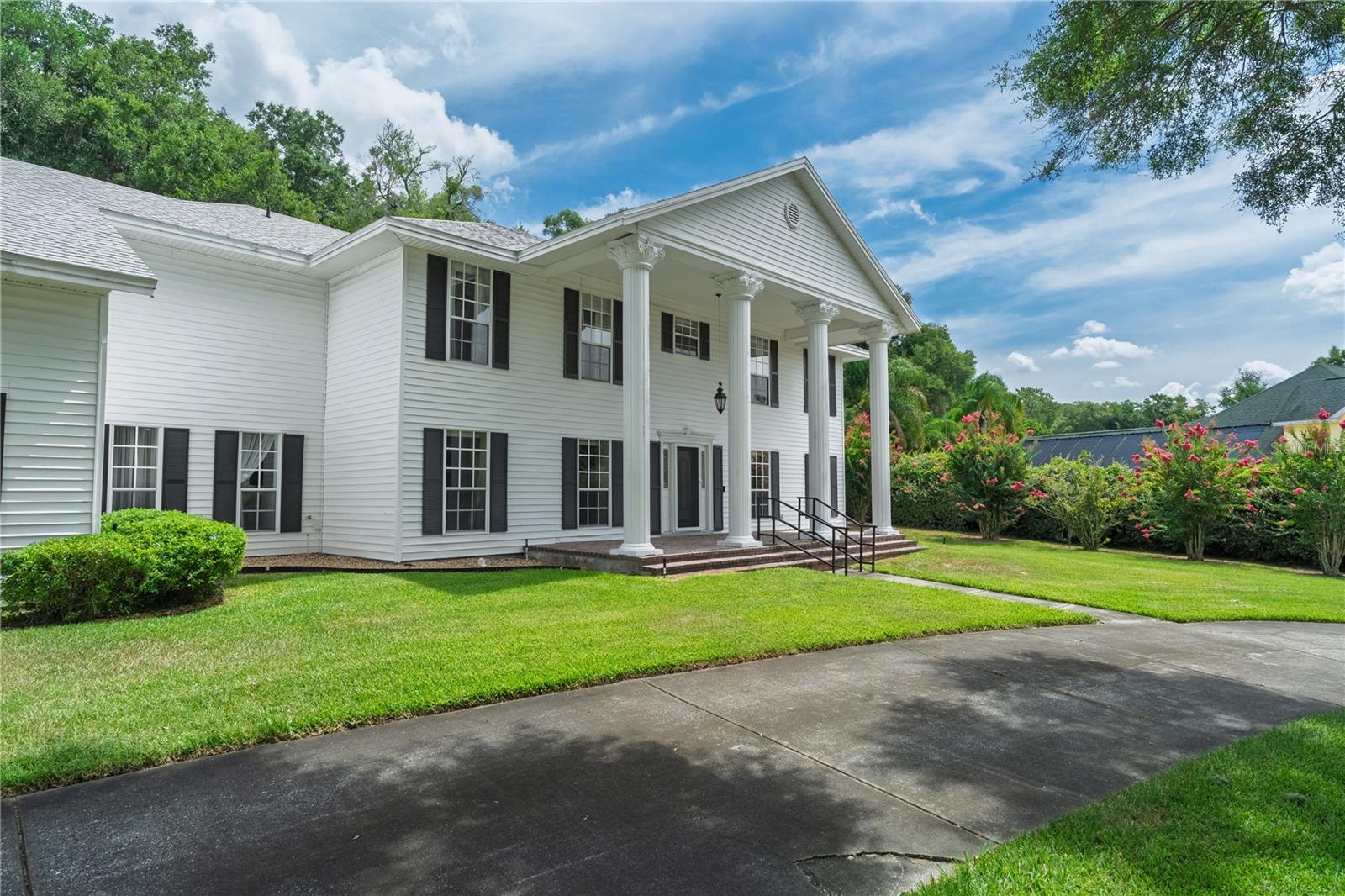 CHESTERHILL ESTATES - Residential