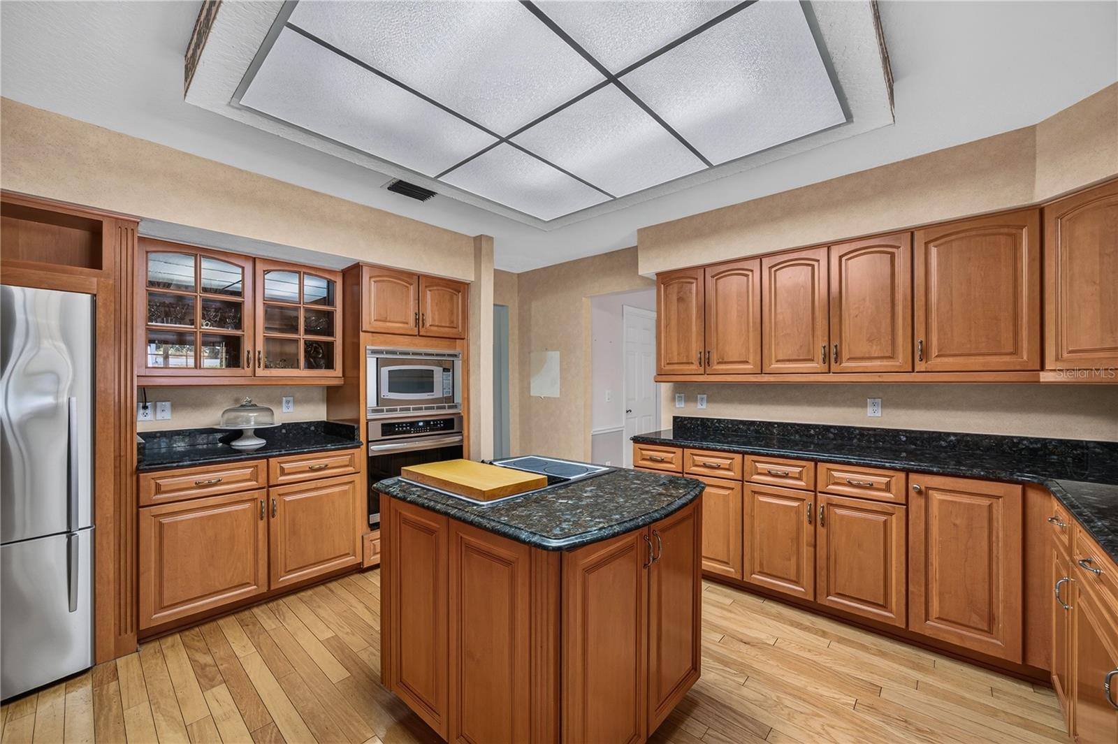 CHESTERHILL ESTATES - Residential