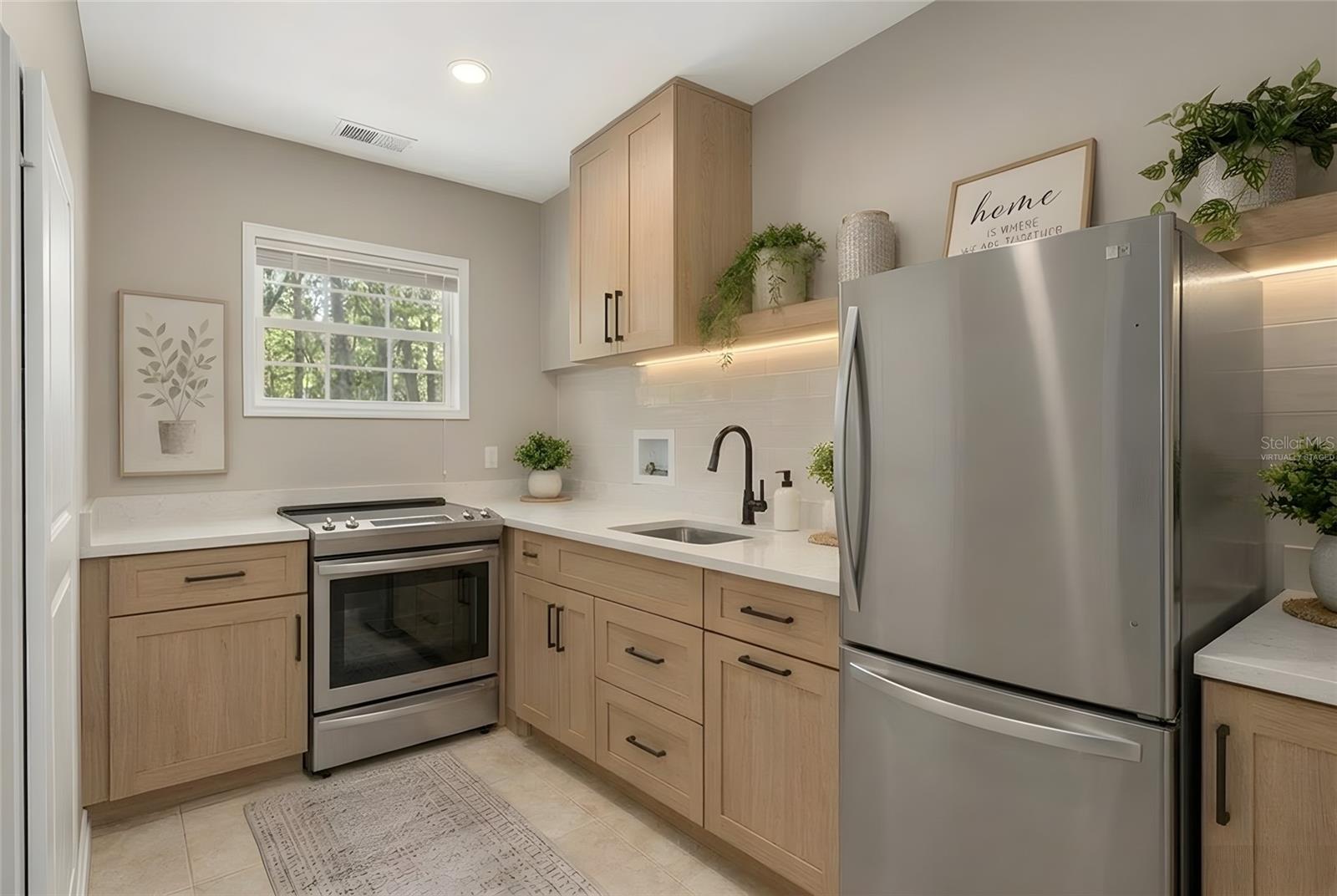 CHESTERHILL ESTATES - Residential