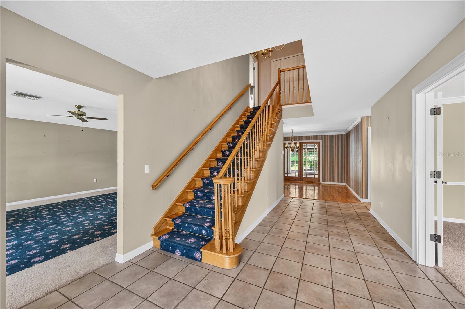 CHESTERHILL ESTATES - Residential