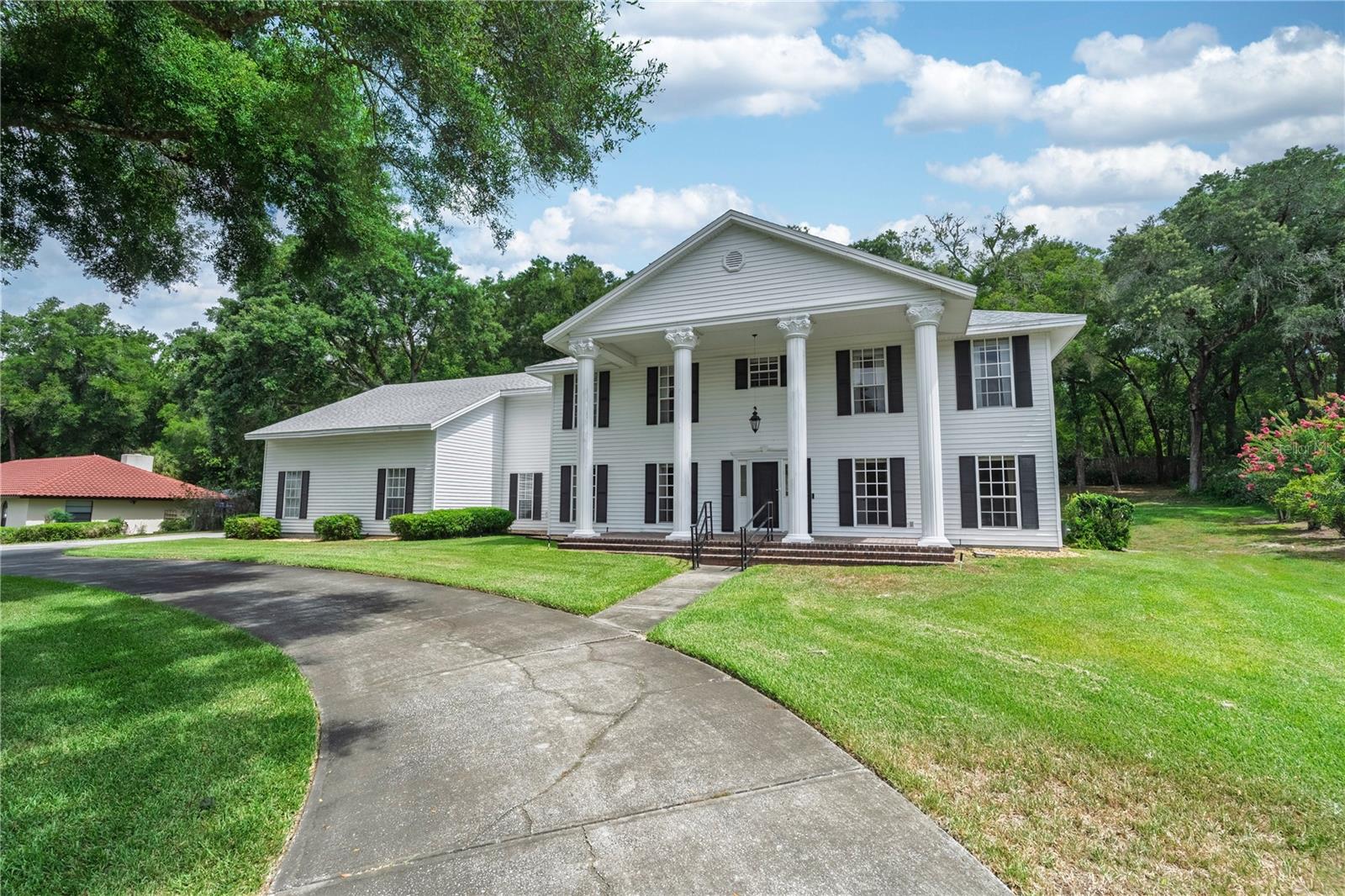 CHESTERHILL ESTATES - Residential