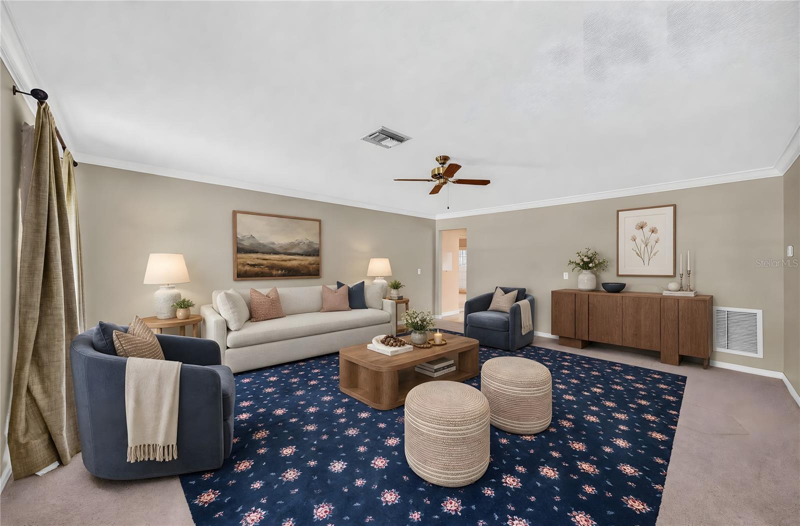 CHESTERHILL ESTATES - Residential