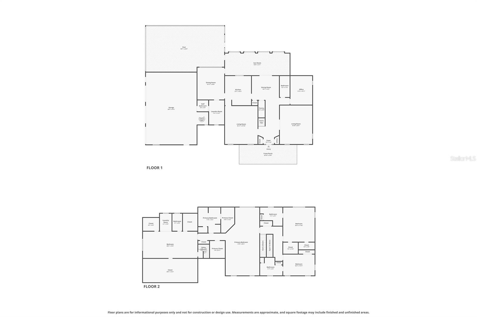 CHESTERHILL ESTATES - Residential
