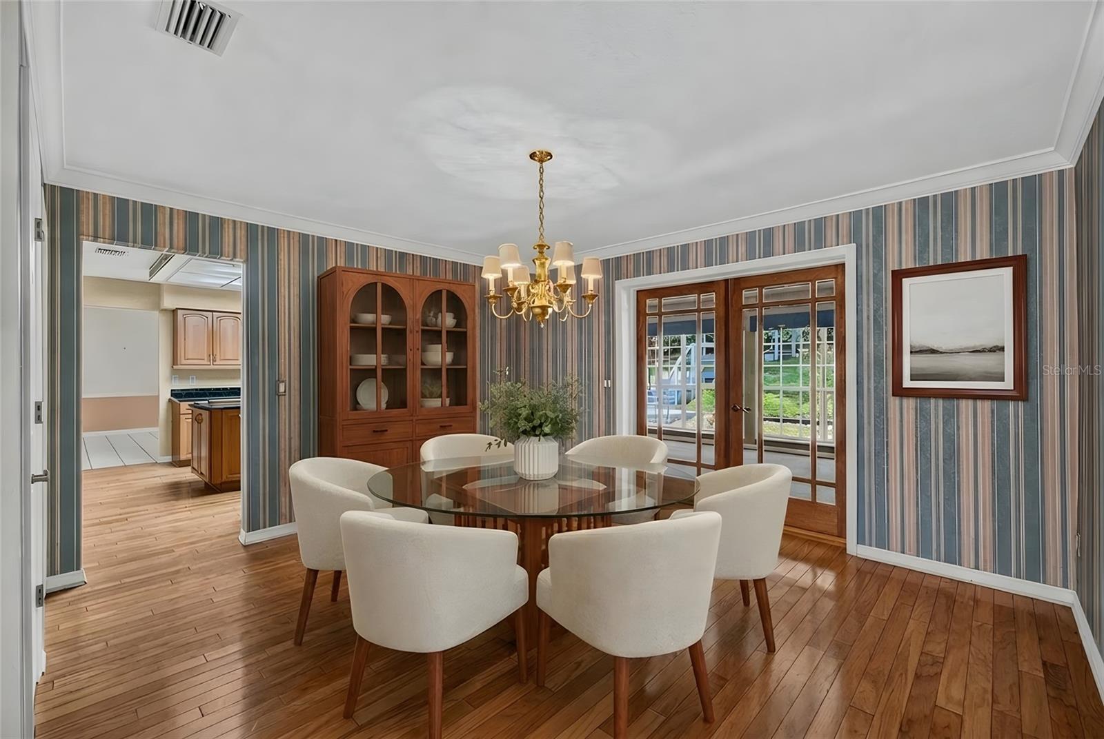 CHESTERHILL ESTATES - Residential