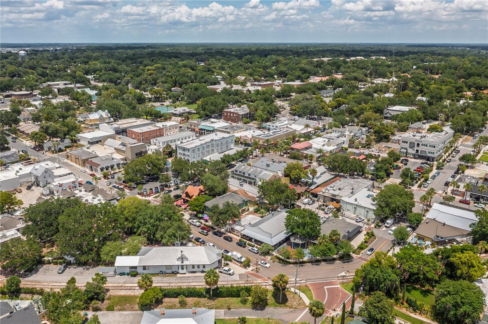 CHESTERHILL ESTATES - Residential
