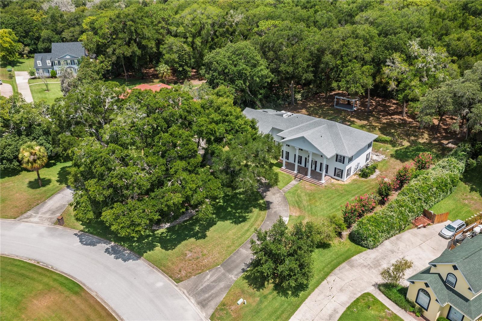 CHESTERHILL ESTATES - Residential