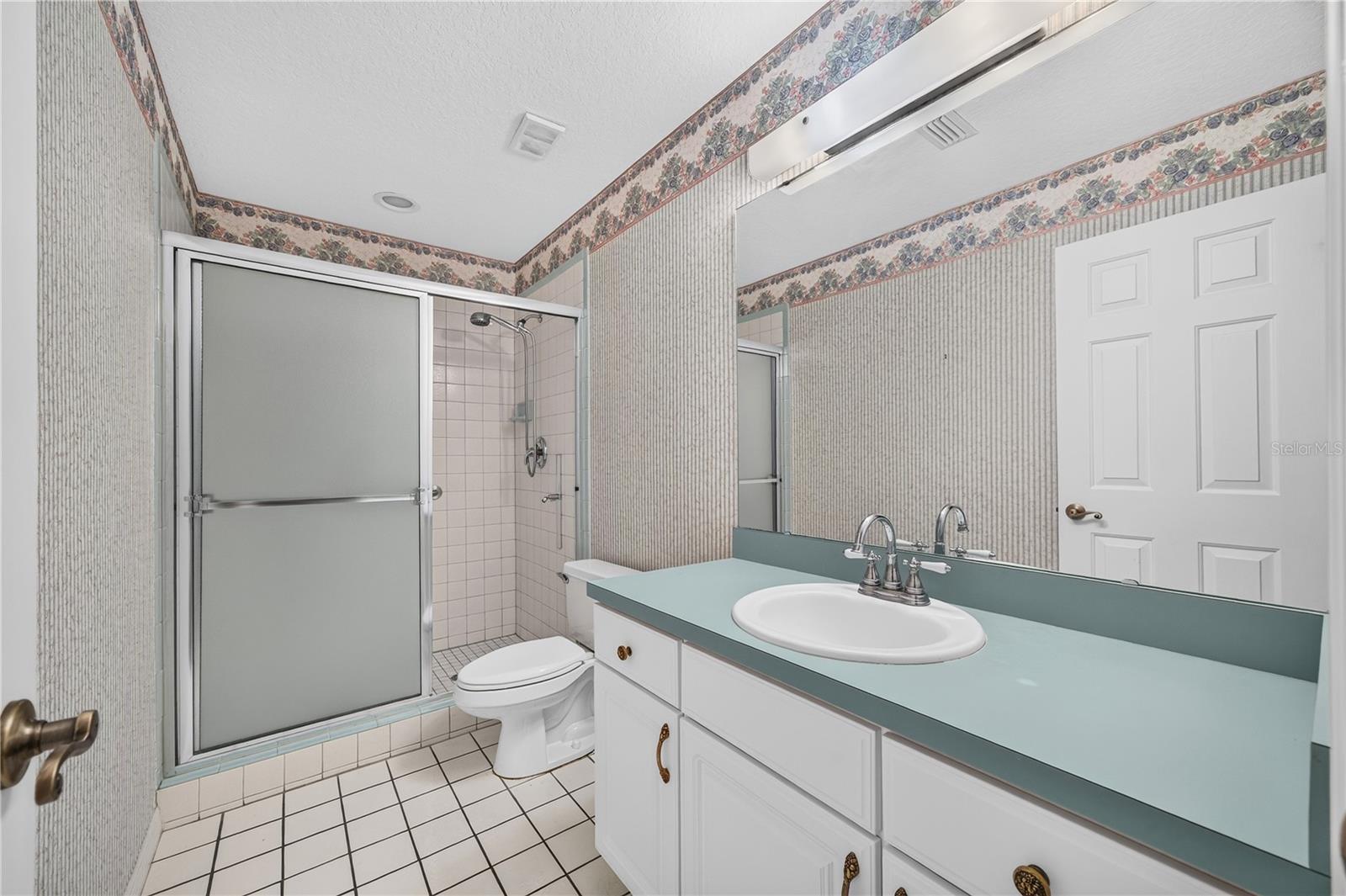 CHESTERHILL ESTATES - Residential
