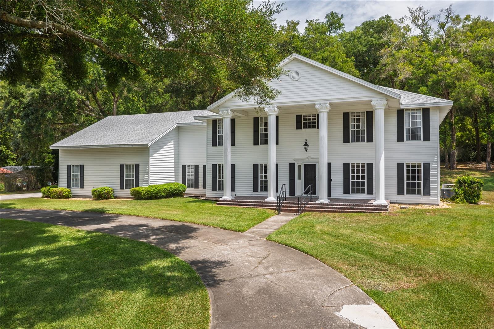 CHESTERHILL ESTATES - Residential