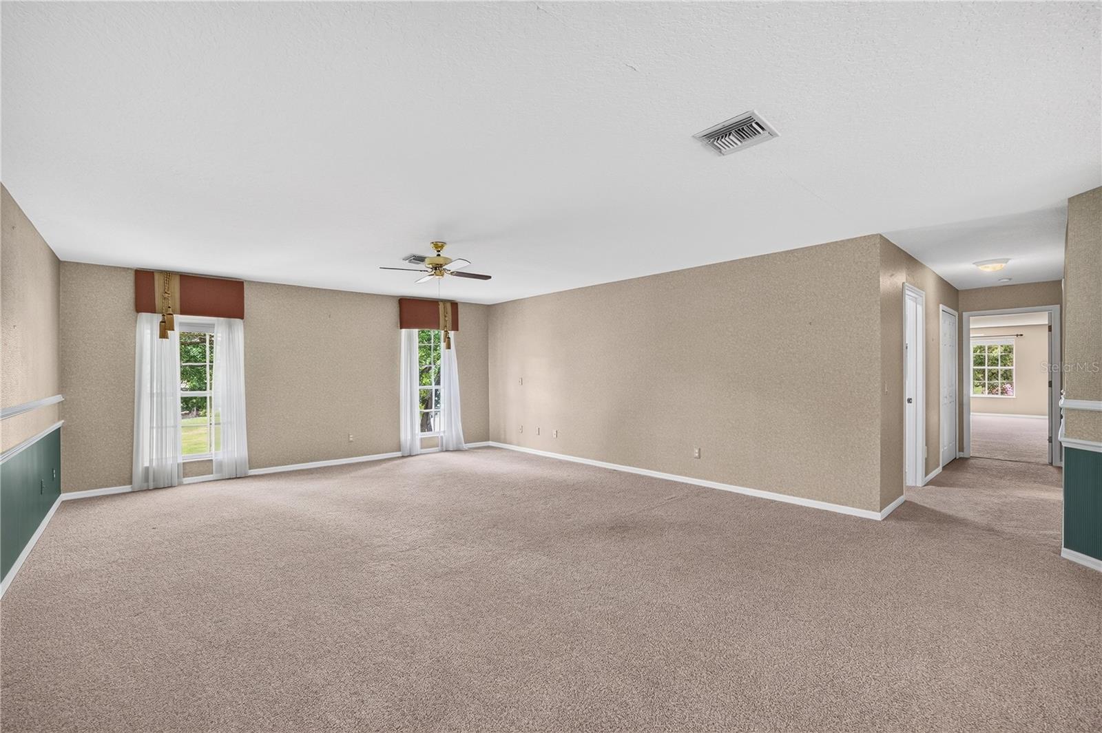 CHESTERHILL ESTATES - Residential