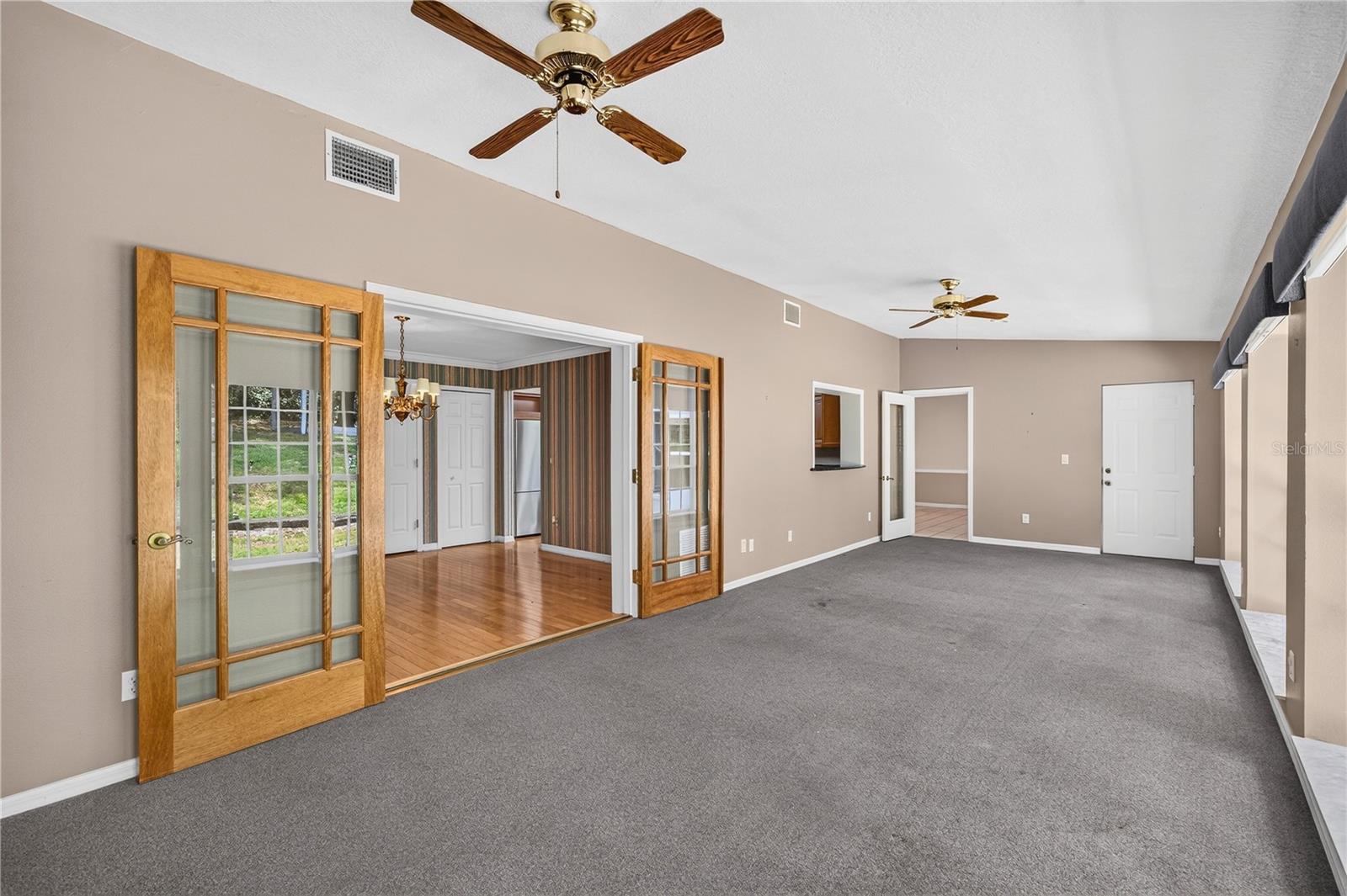 CHESTERHILL ESTATES - Residential