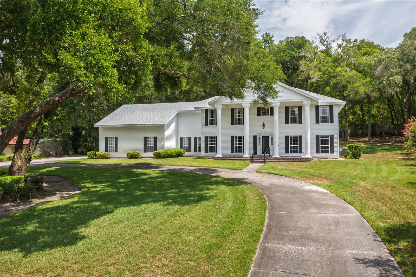 CHESTERHILL ESTATES - Residential