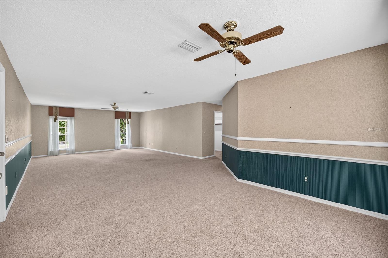 CHESTERHILL ESTATES - Residential