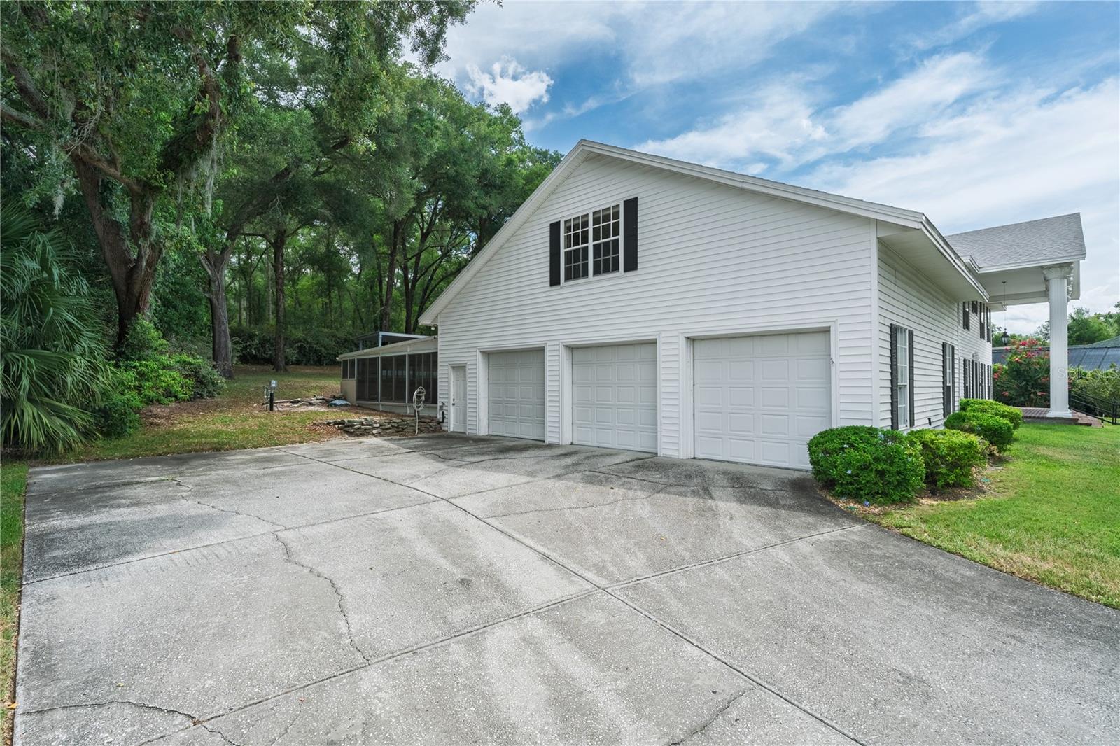 CHESTERHILL ESTATES - Residential