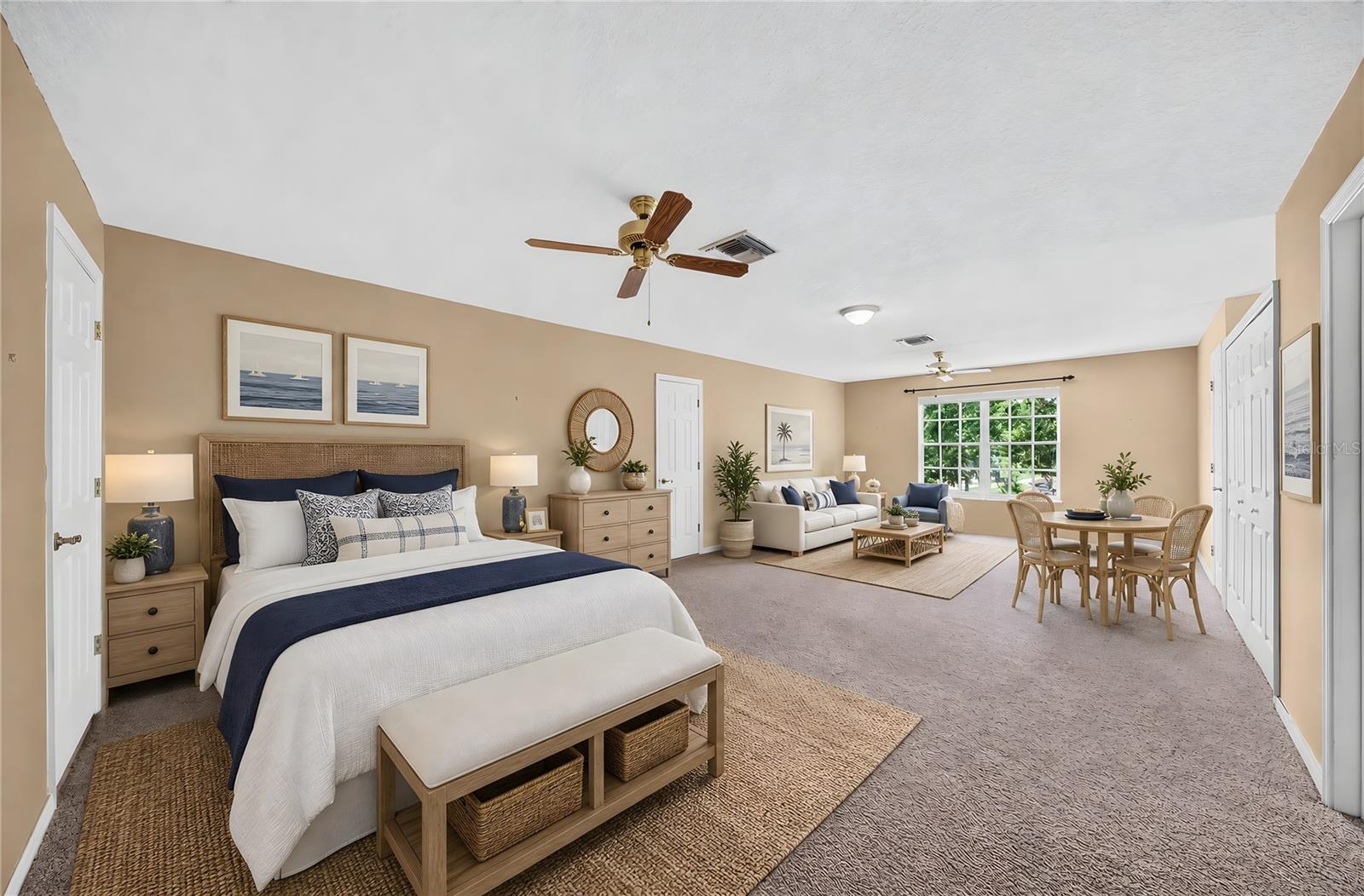 CHESTERHILL ESTATES - Residential