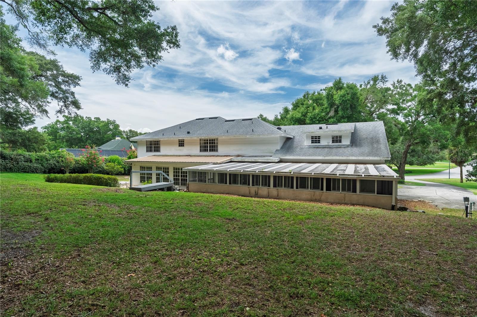 CHESTERHILL ESTATES - Residential