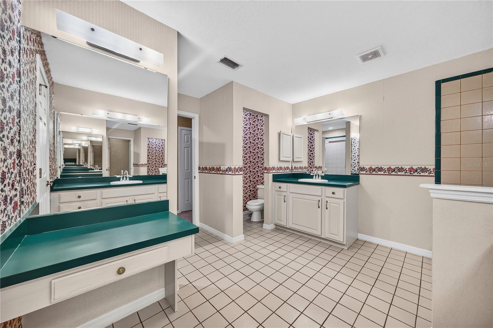 CHESTERHILL ESTATES - Residential