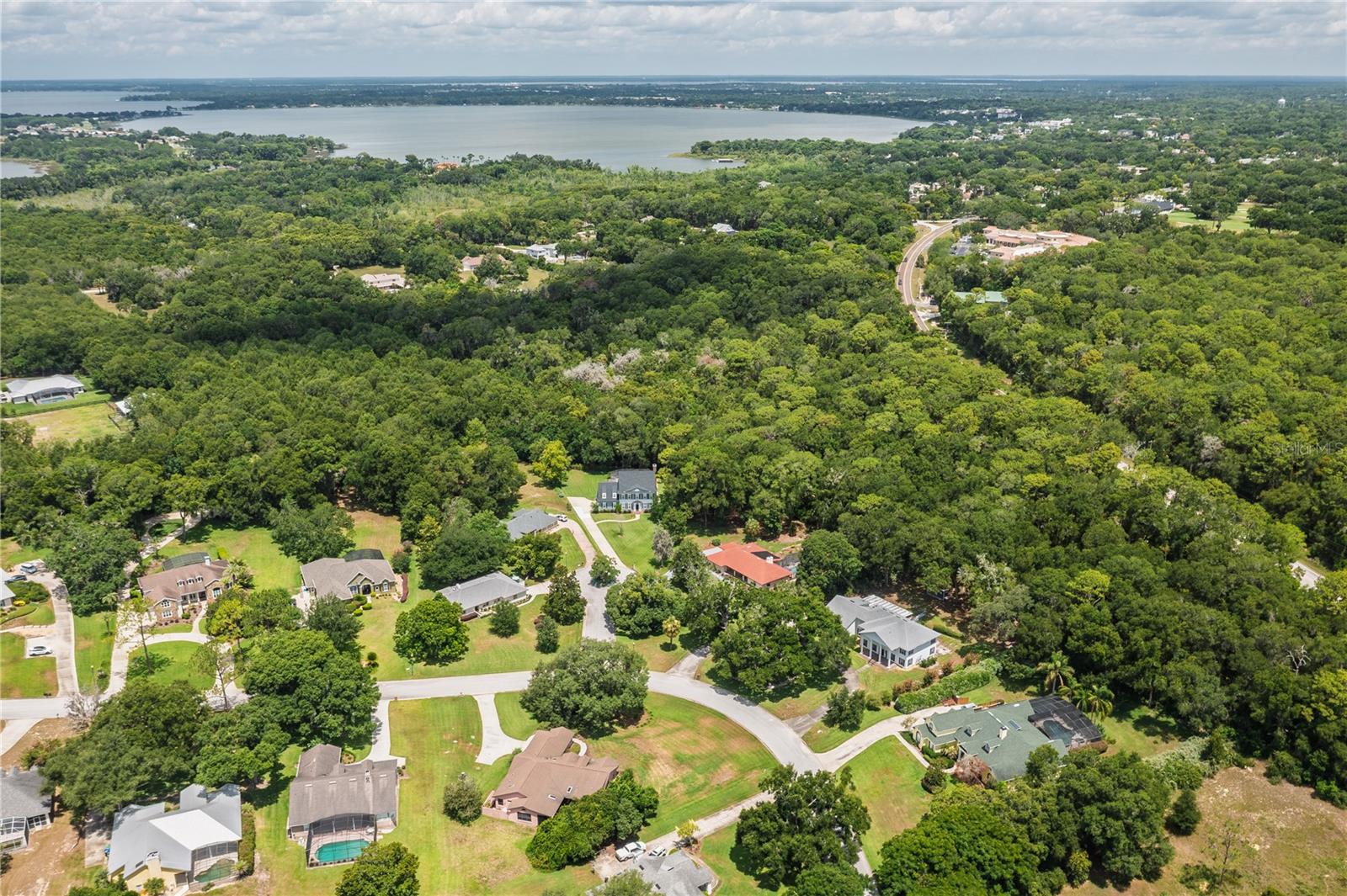 CHESTERHILL ESTATES - Residential