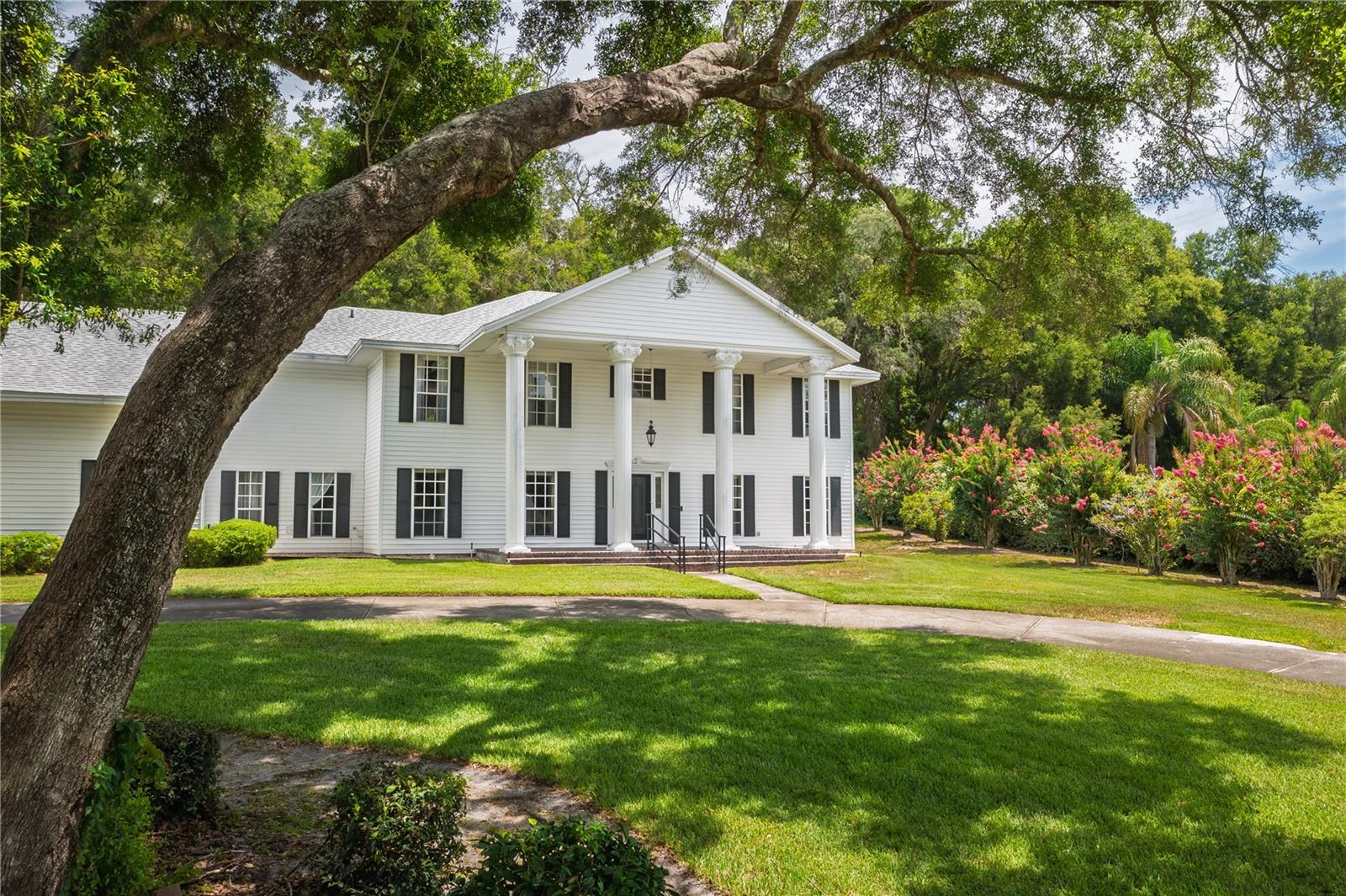 CHESTERHILL ESTATES - Residential