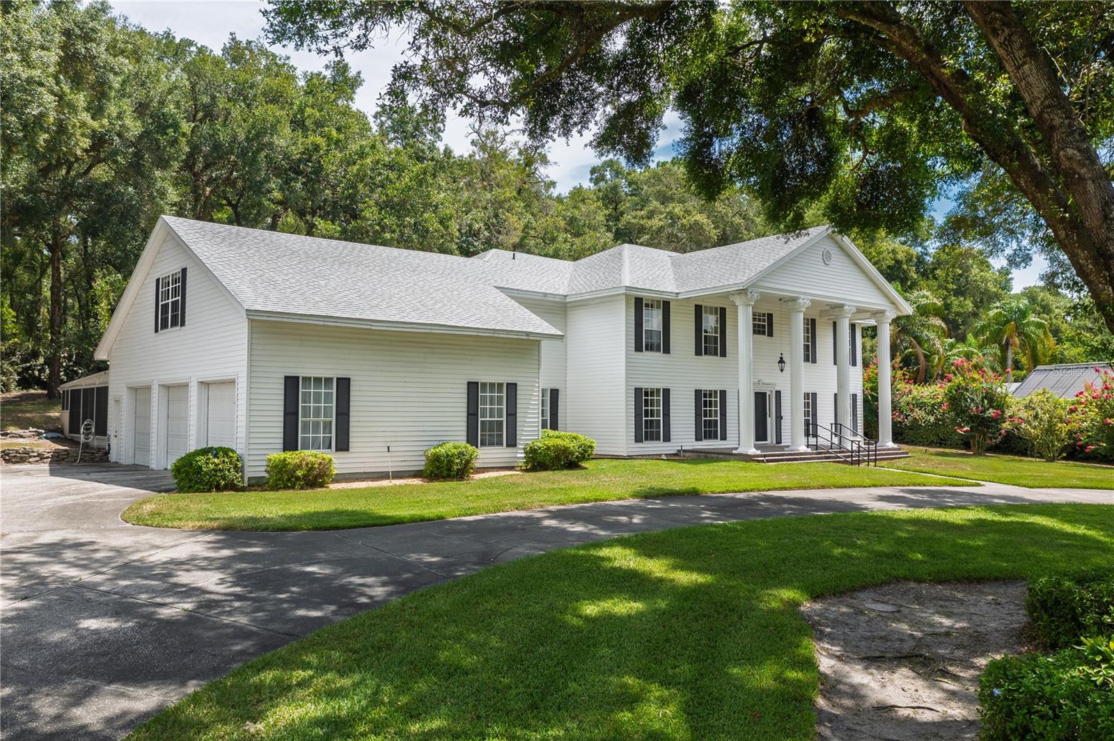 CHESTERHILL ESTATES - Residential