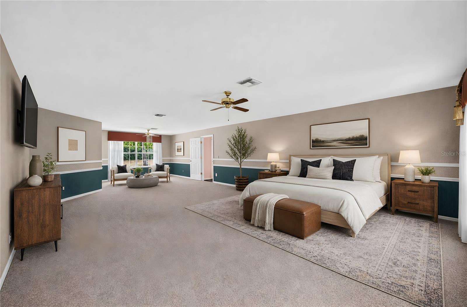 CHESTERHILL ESTATES - Residential