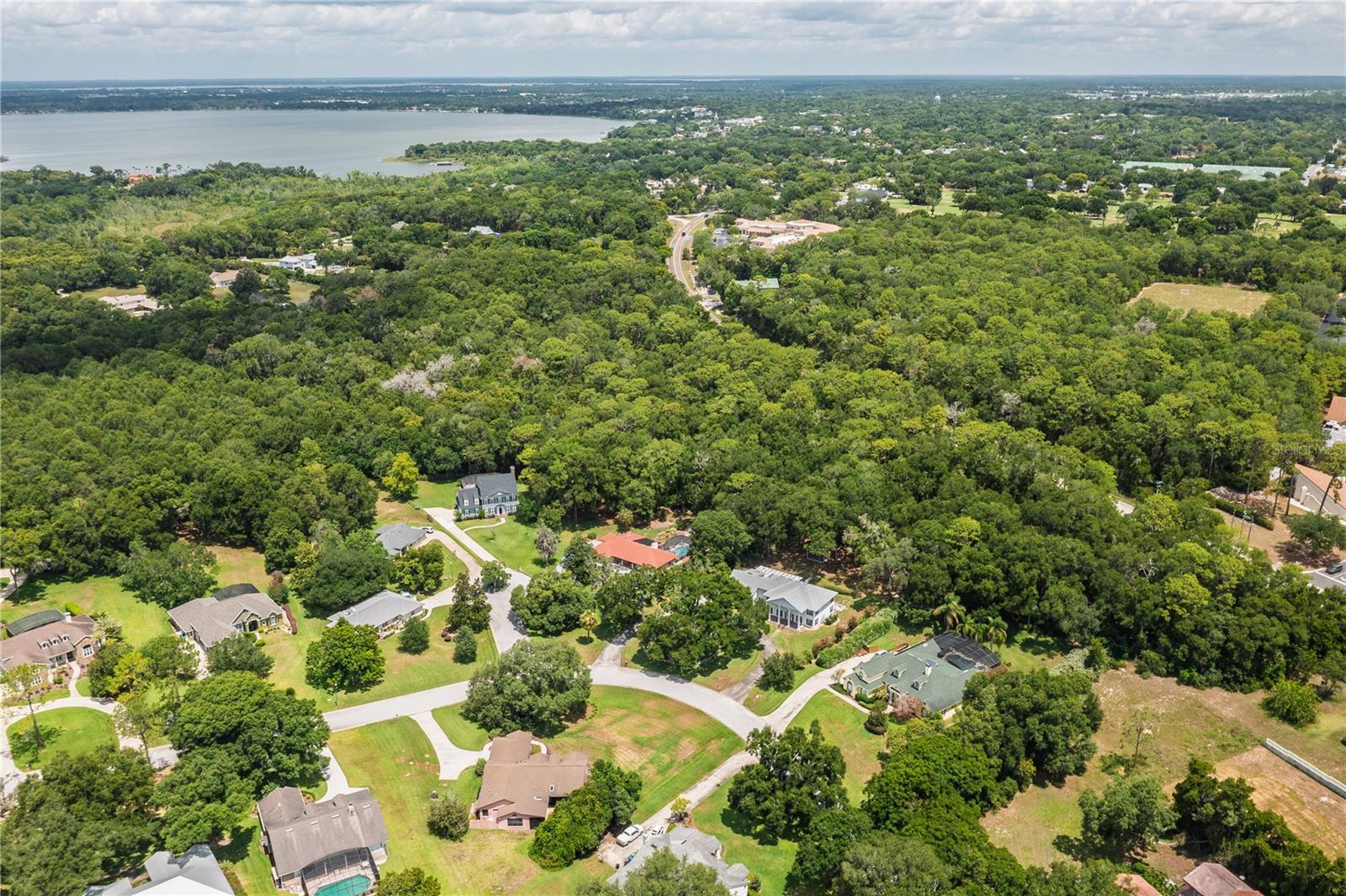 CHESTERHILL ESTATES - Residential