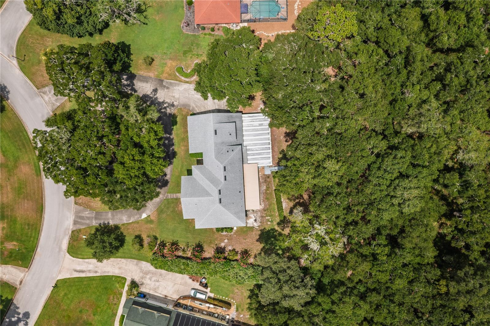 CHESTERHILL ESTATES - Residential
