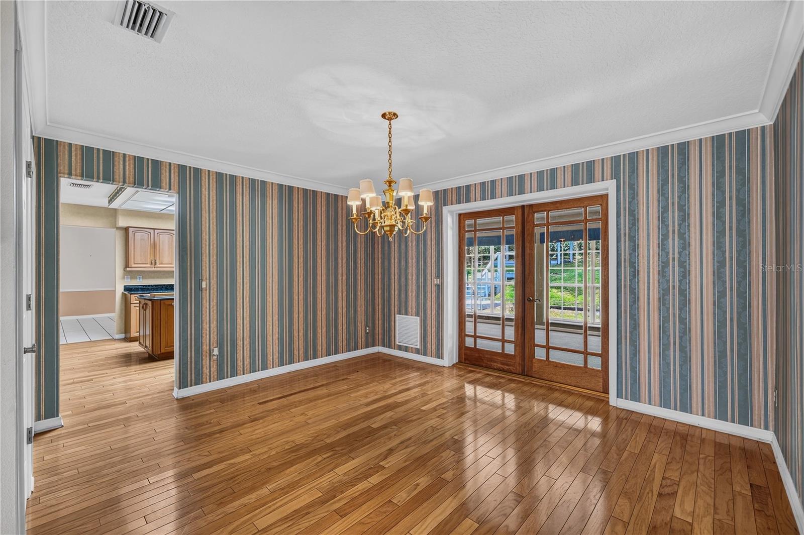 CHESTERHILL ESTATES - Residential