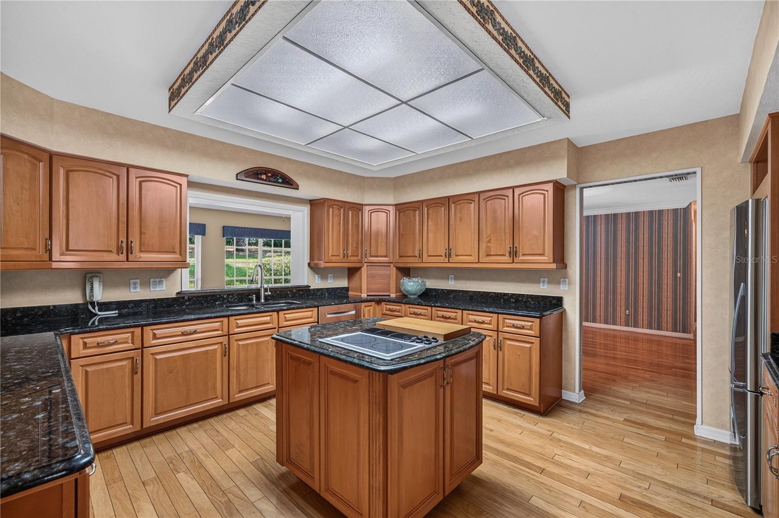 CHESTERHILL ESTATES - Residential
