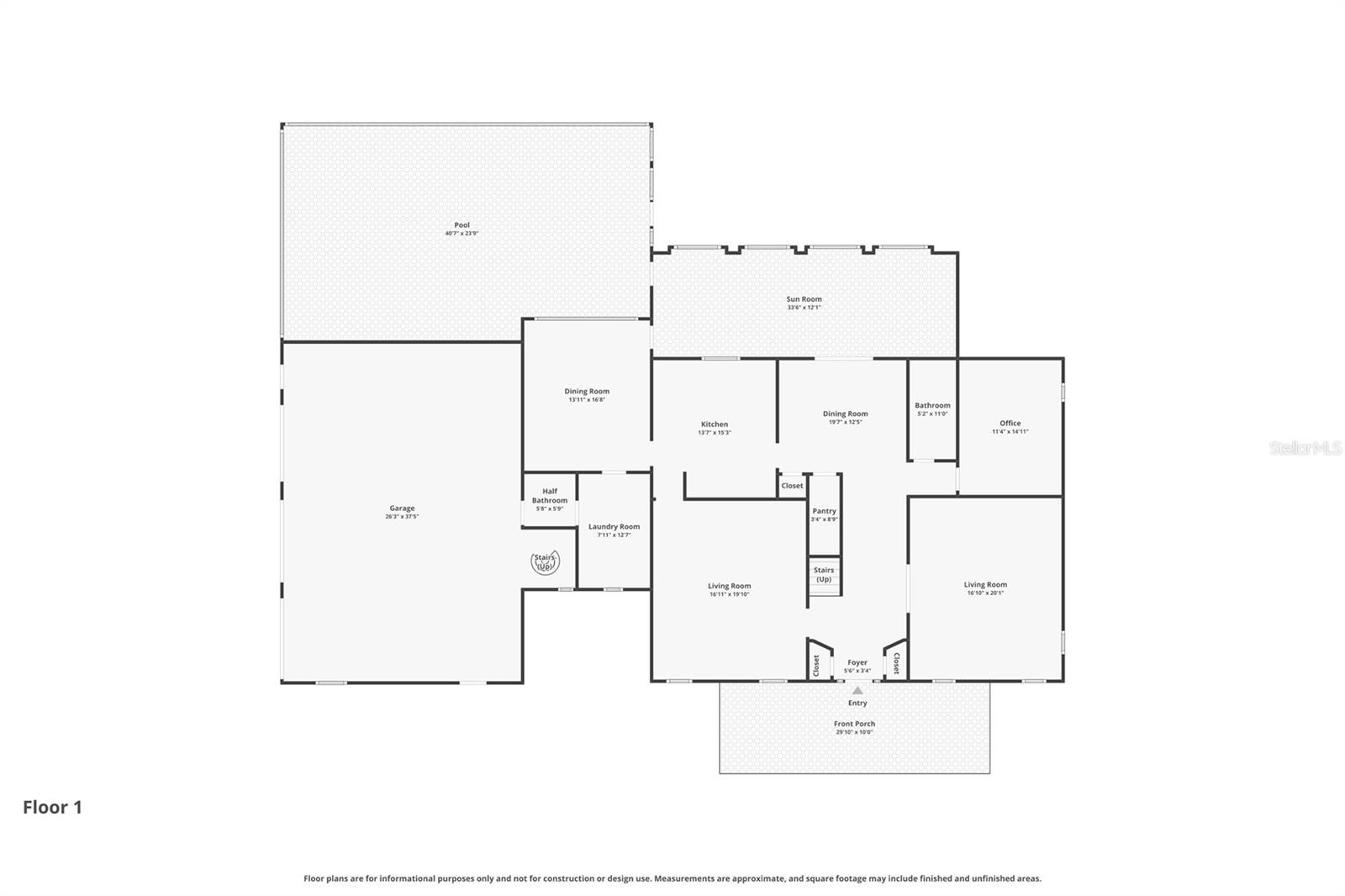 CHESTERHILL ESTATES - Residential