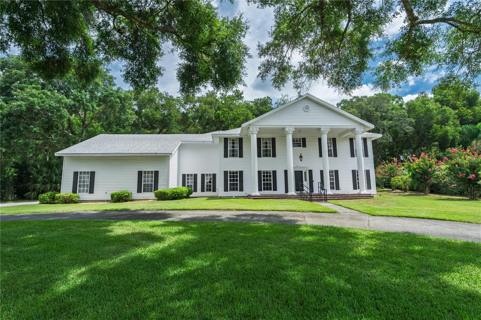 CHESTERHILL ESTATES - Residential