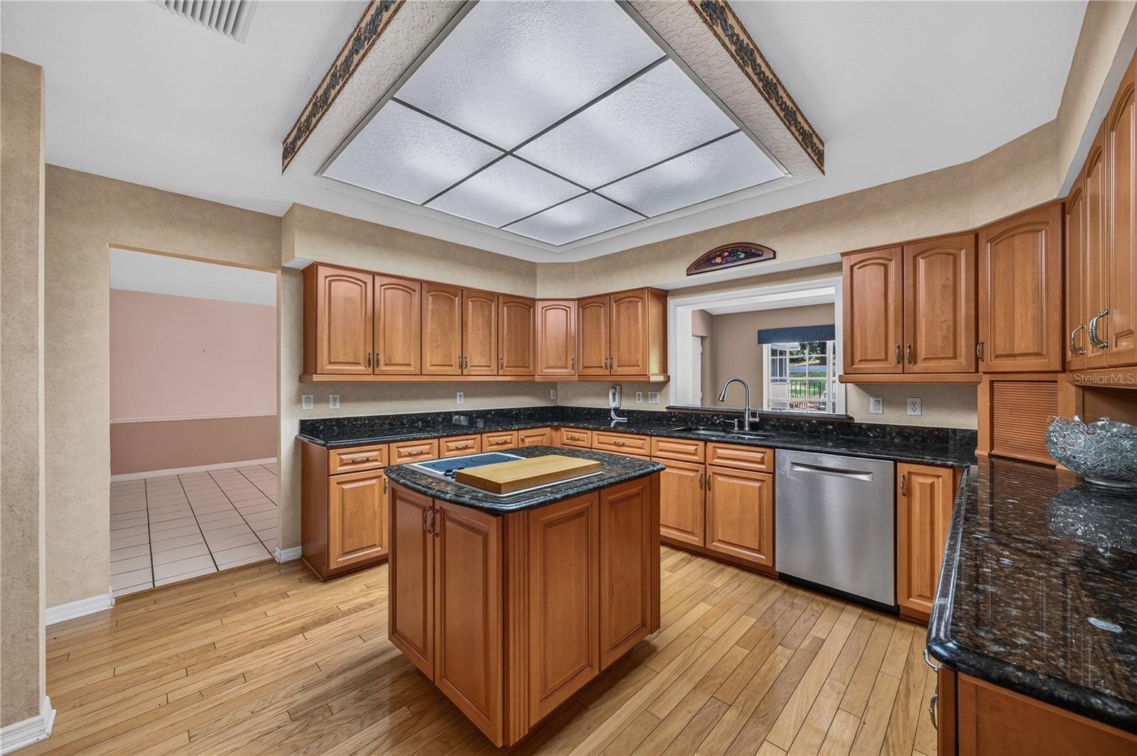 CHESTERHILL ESTATES - Residential