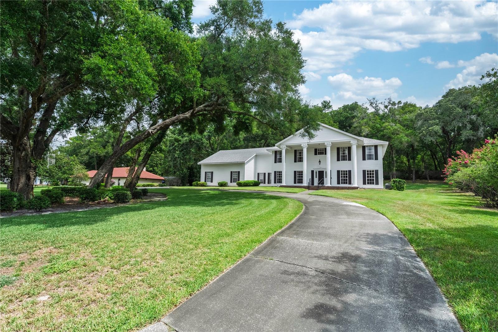 CHESTERHILL ESTATES - Residential