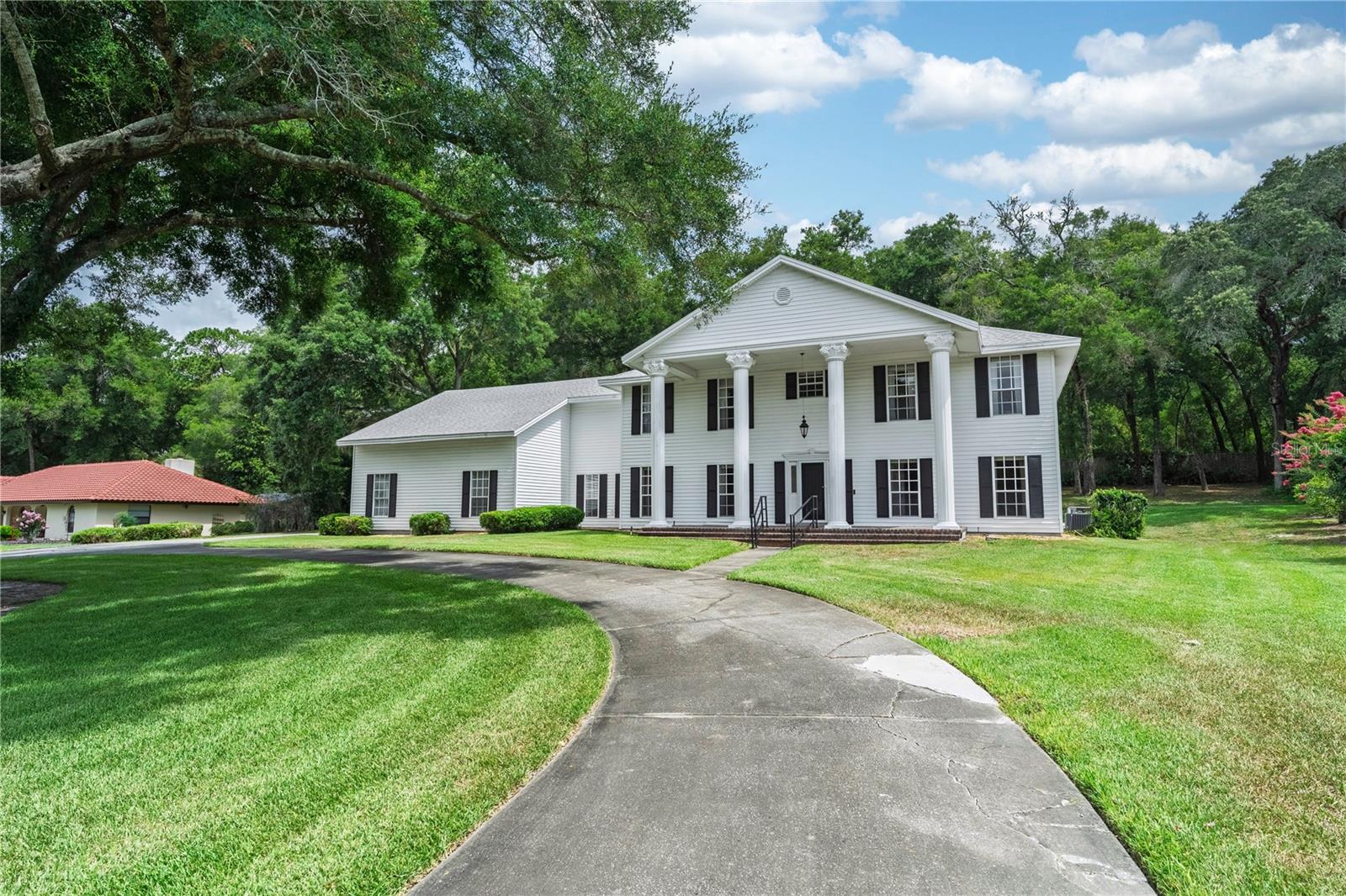 CHESTERHILL ESTATES - Residential
