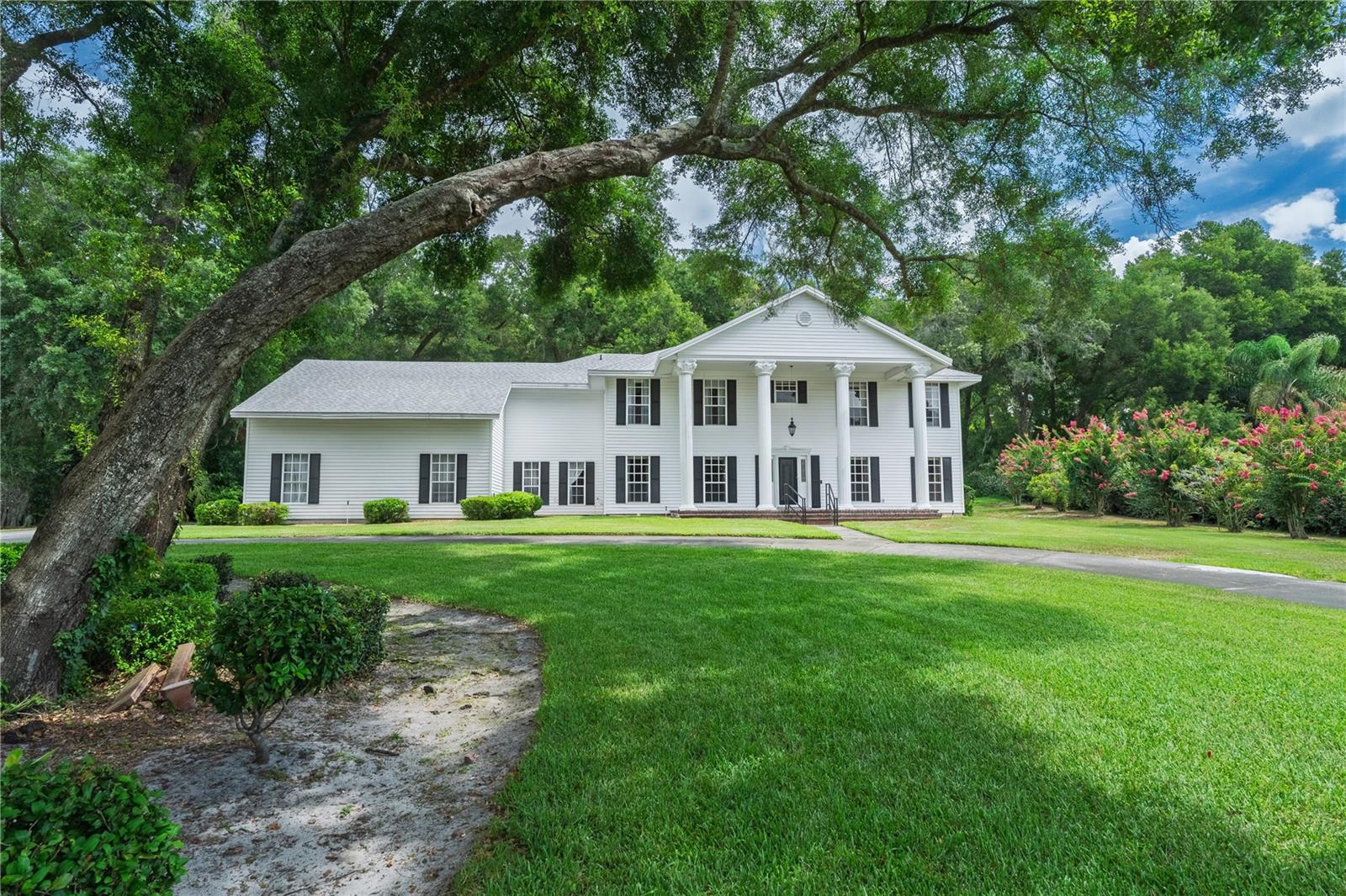 CHESTERHILL ESTATES - Residential
