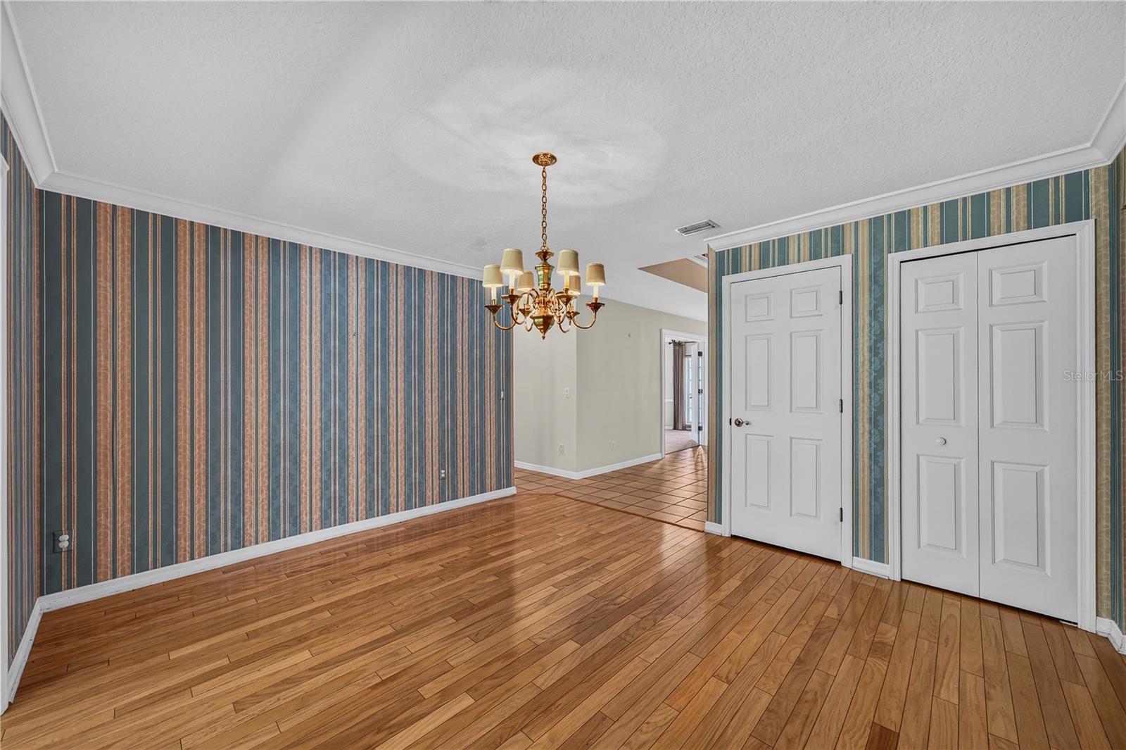 CHESTERHILL ESTATES - Residential
