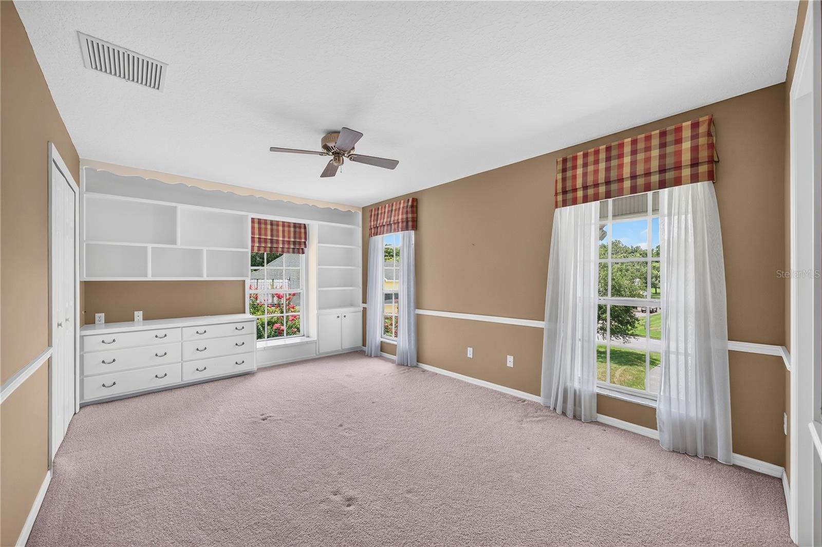 CHESTERHILL ESTATES - Residential