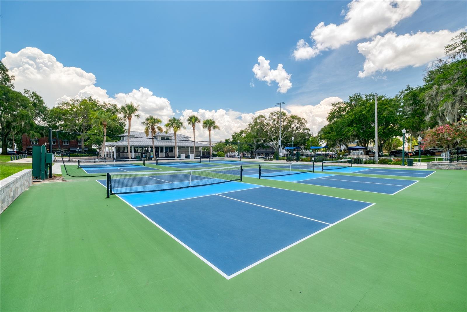 CHESTERHILL ESTATES - Residential