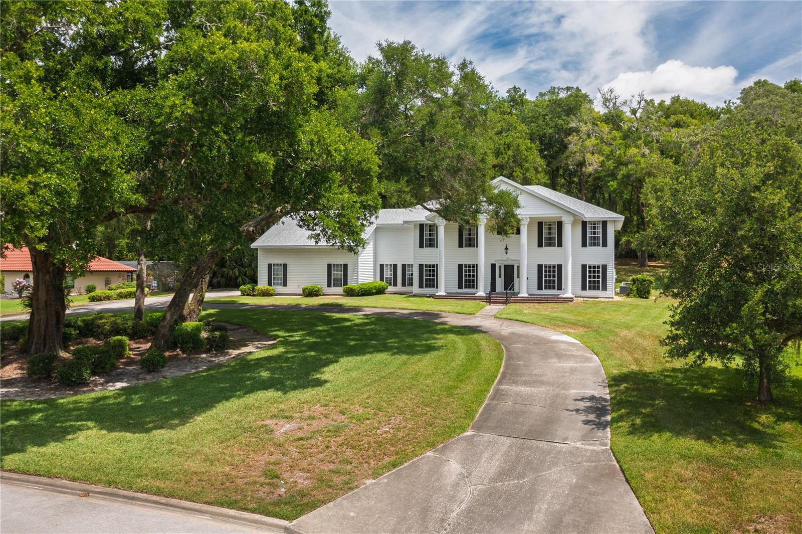 CHESTERHILL ESTATES - Residential
