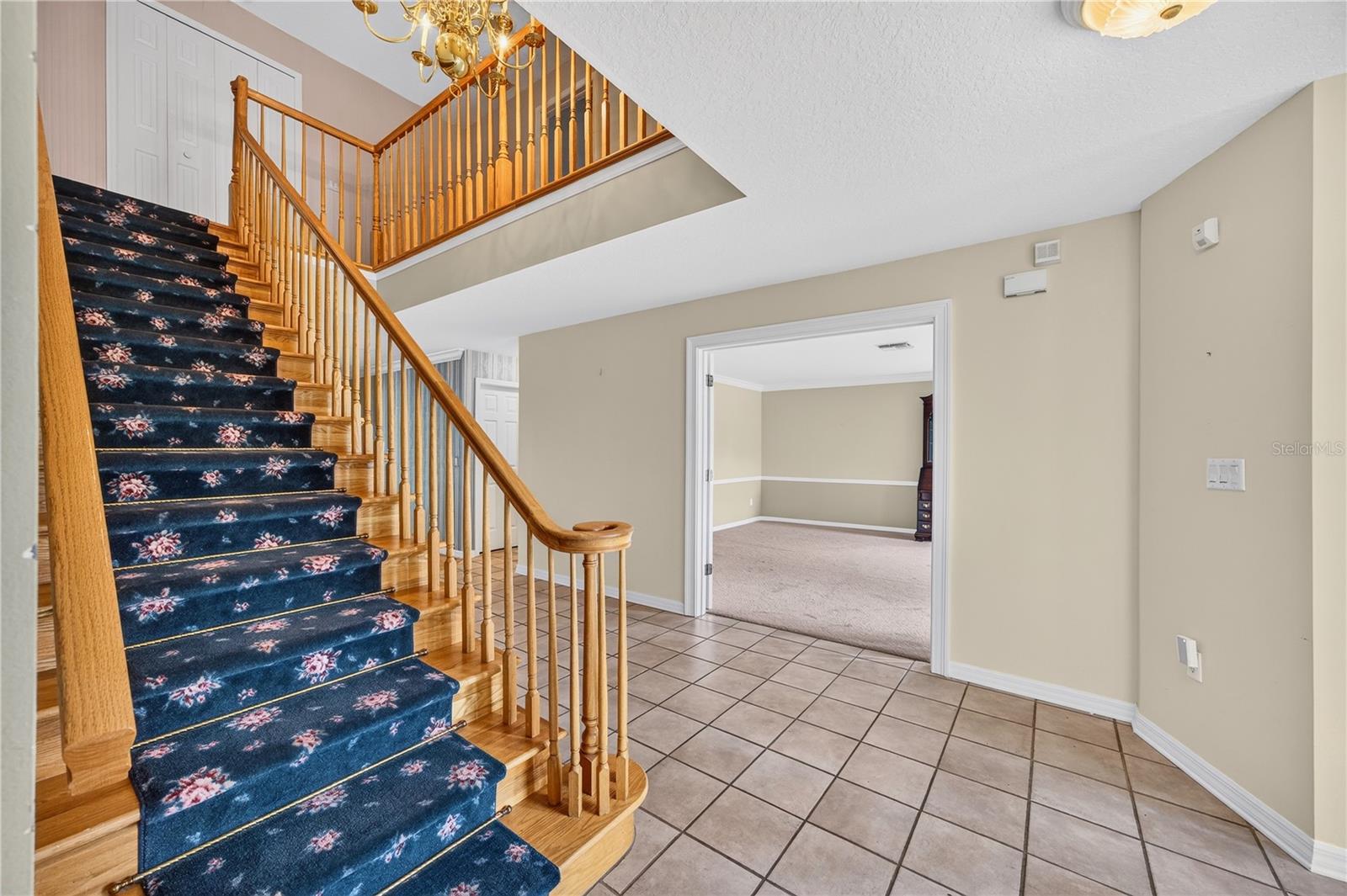CHESTERHILL ESTATES - Residential