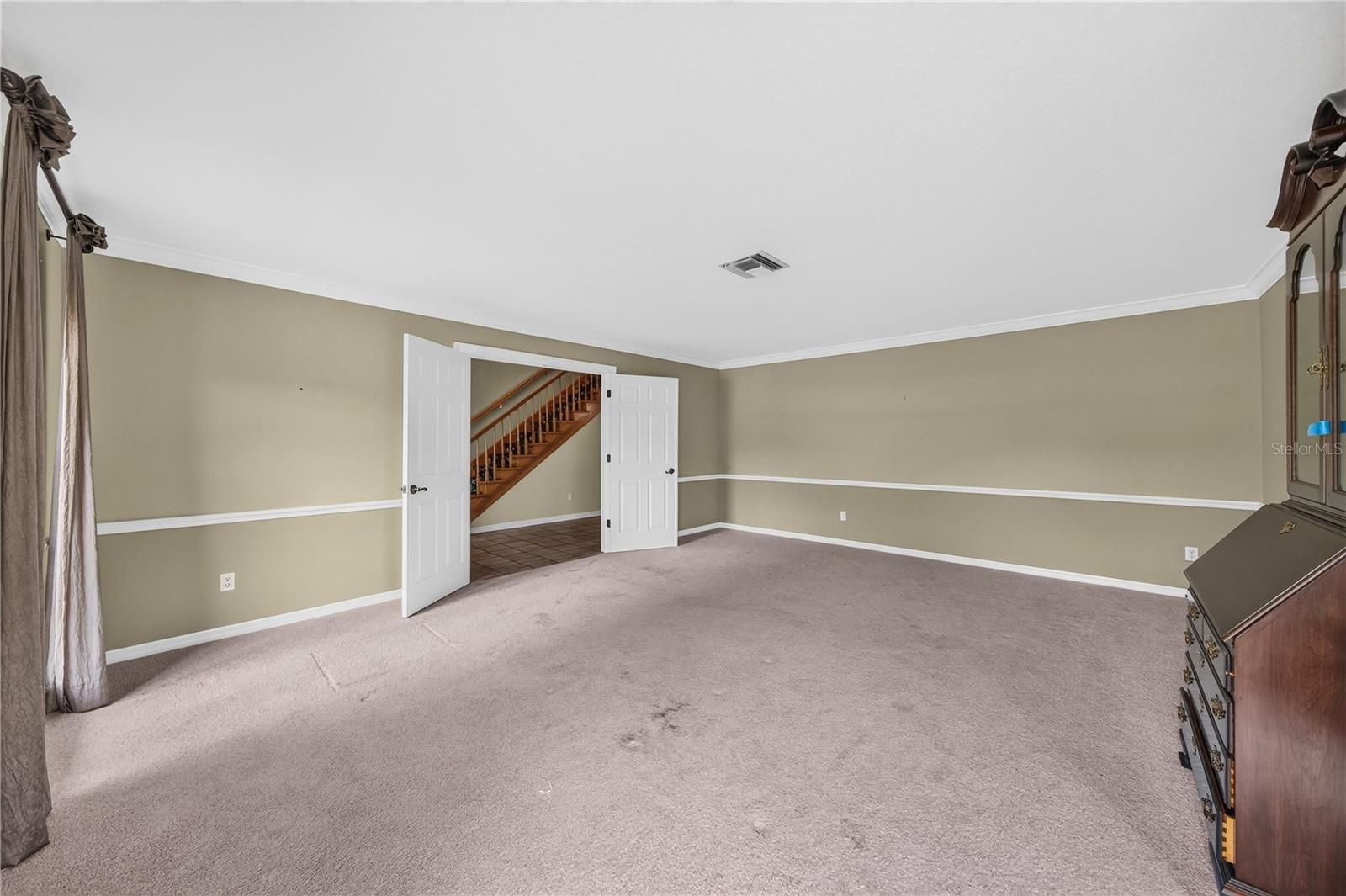 CHESTERHILL ESTATES - Residential