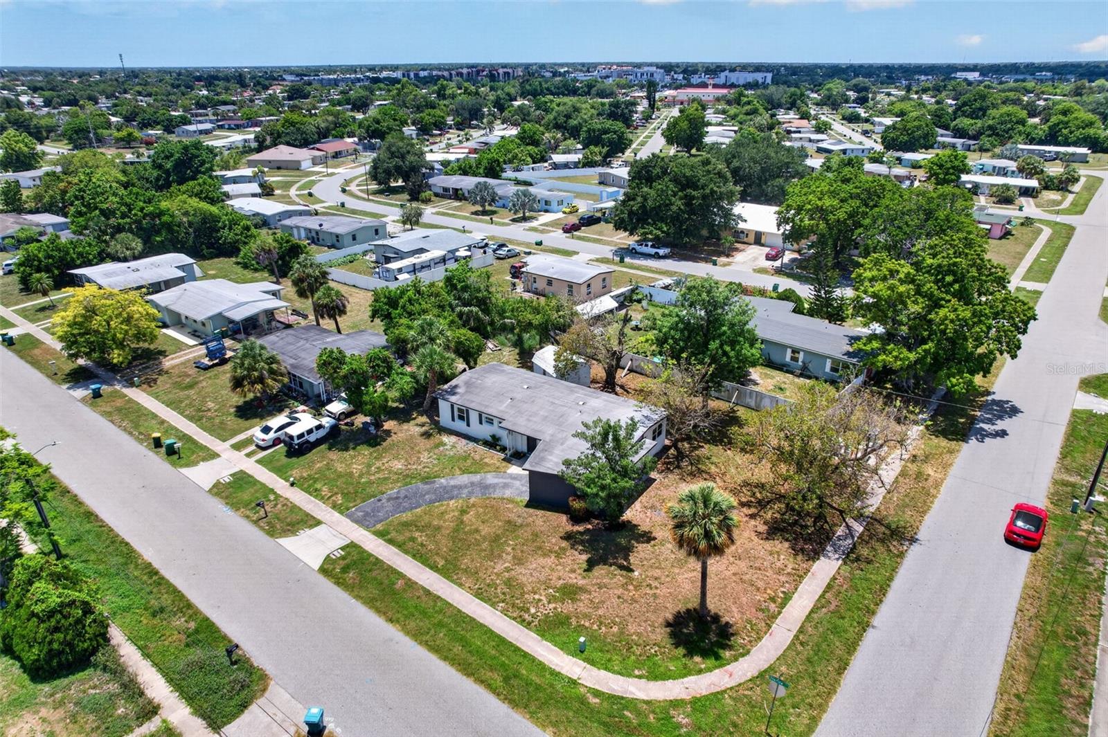 PORT CHARLOTTE SEC 033 - Residential