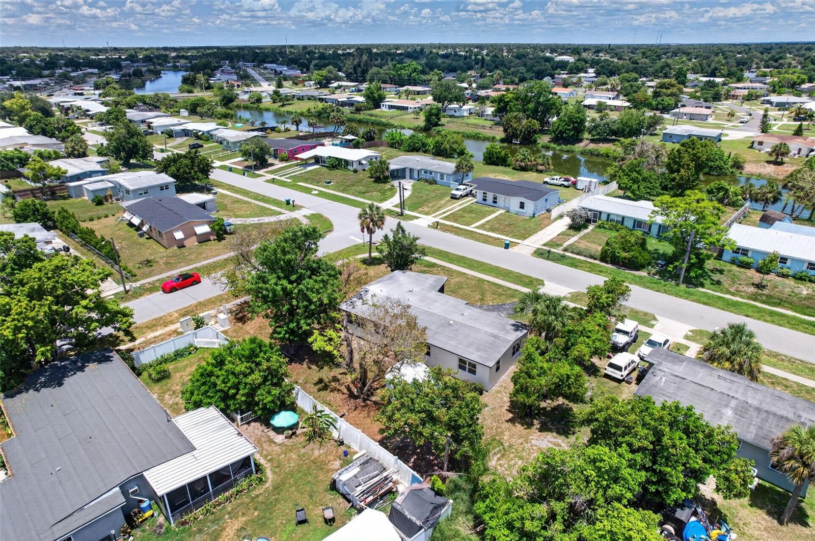 PORT CHARLOTTE SEC 033 - Residential