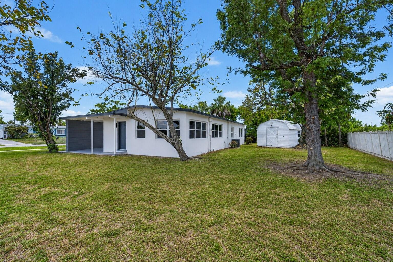 PORT CHARLOTTE SEC 033 - Residential